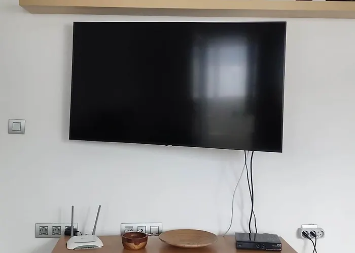 Dunas De Apartman Famara